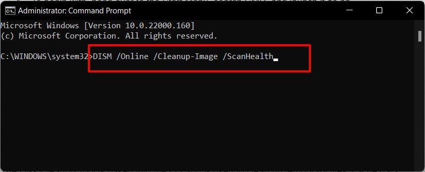 how to use dism tool in windows 11