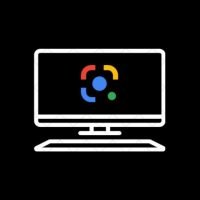 how to use google lens on Desktop PC
