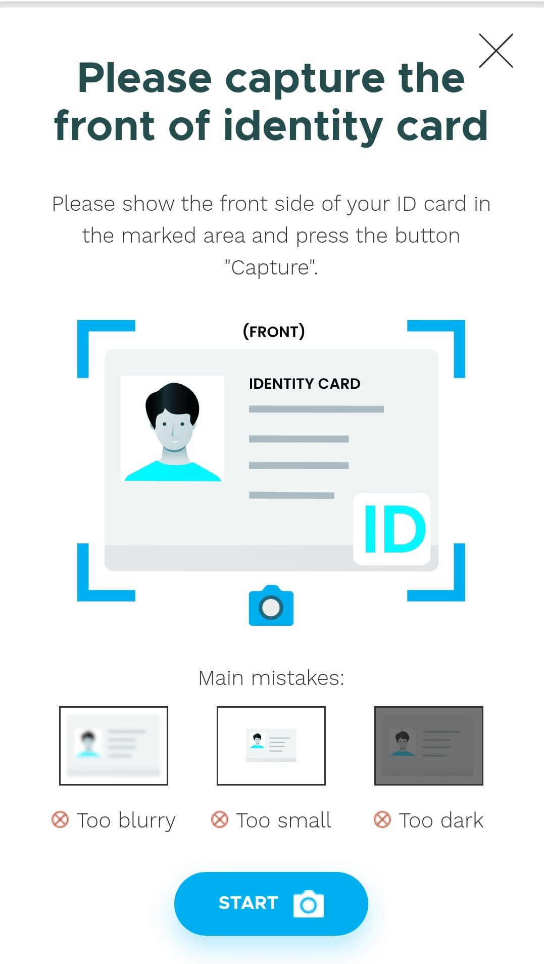 How to Fix OnlyFans Internal Error? 3 onlyfans account verification