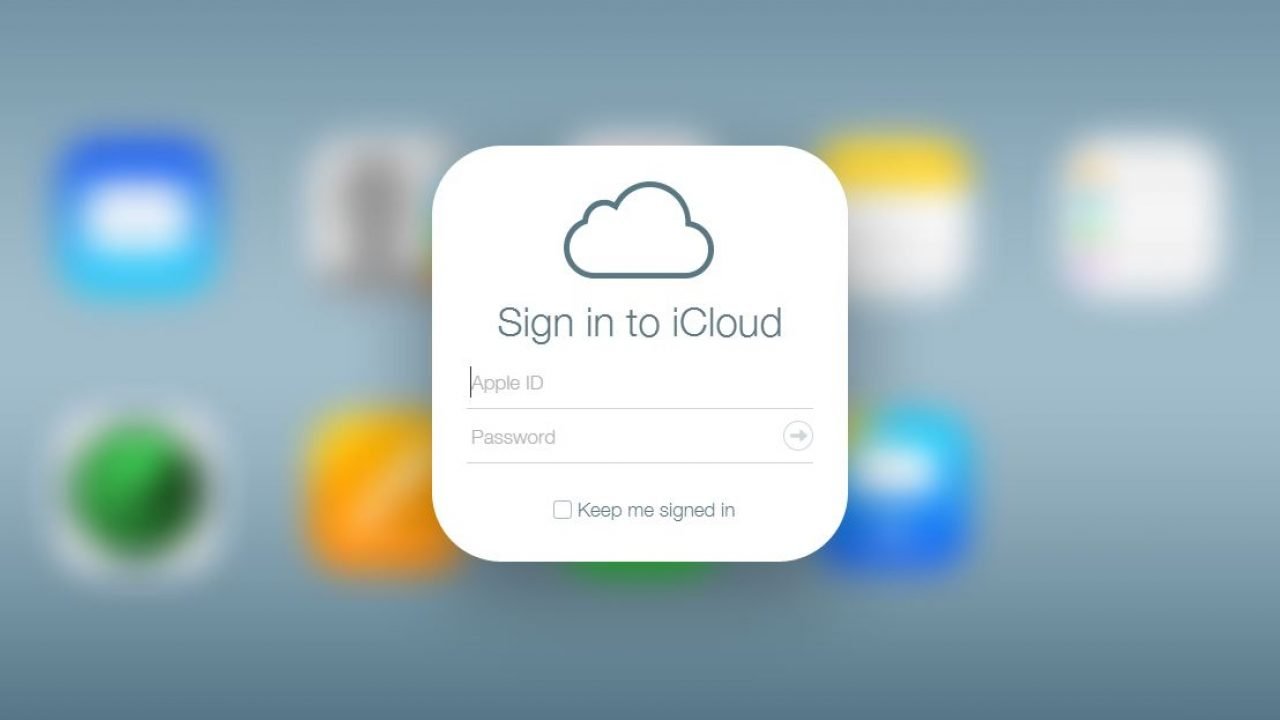 Best Free Cloud Storage & File Hosting Services 8 iCloud Apple Storage