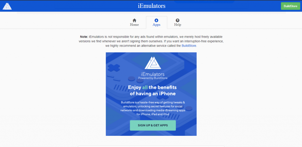 10 Best Sites to Download .IPA File for iPhone and iPad 6 iEmulators