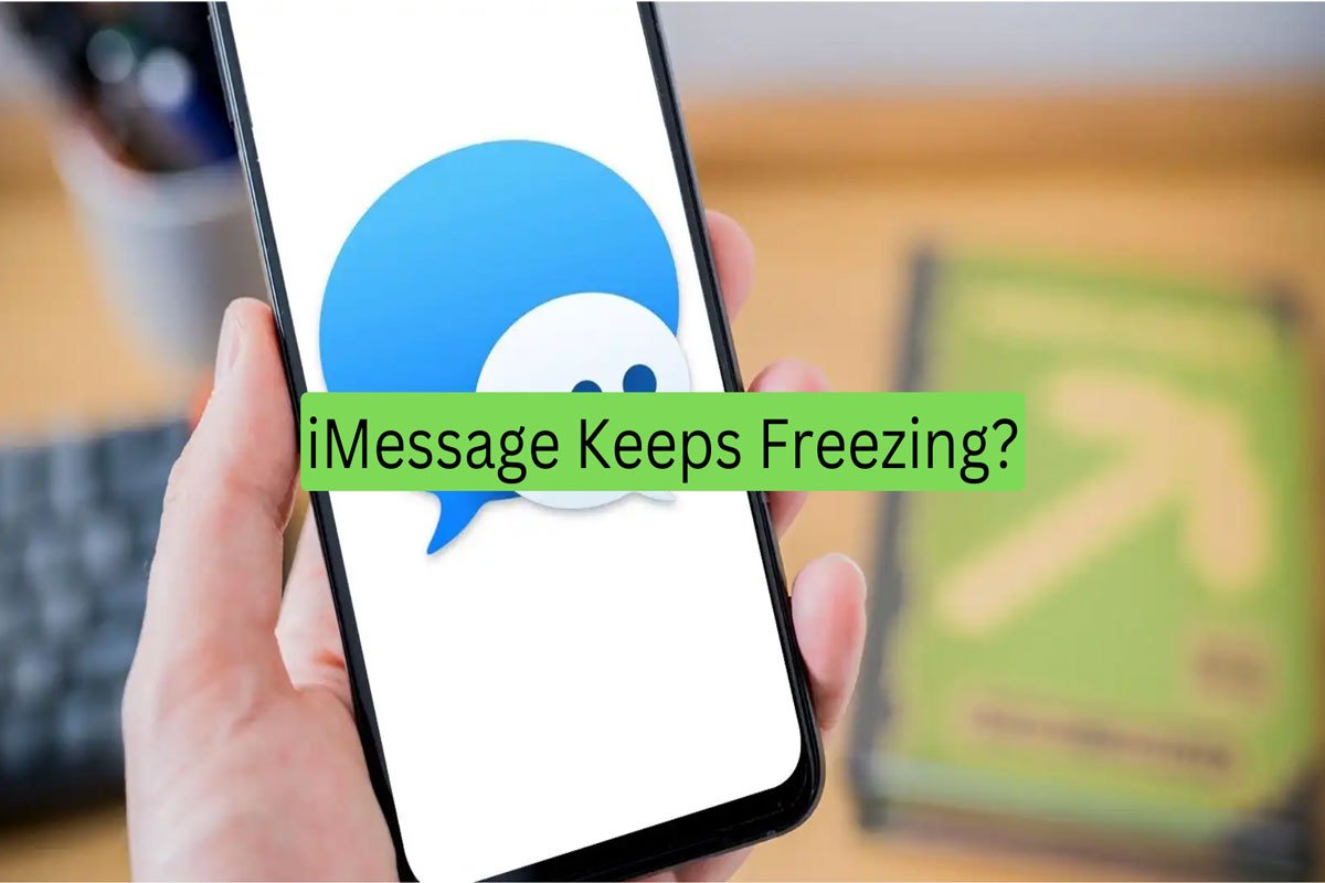Fix: iMessage Started Freezing After The Recent iOS 16 Update 1 Fix: iMessage Started Freezing After The Recent iOS 16 Update