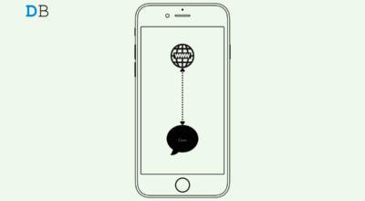 How to use iMessage on Web Browser? iMessage Web