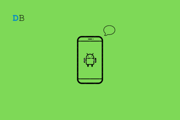 How to Use iMessage on Android Mobile? 1