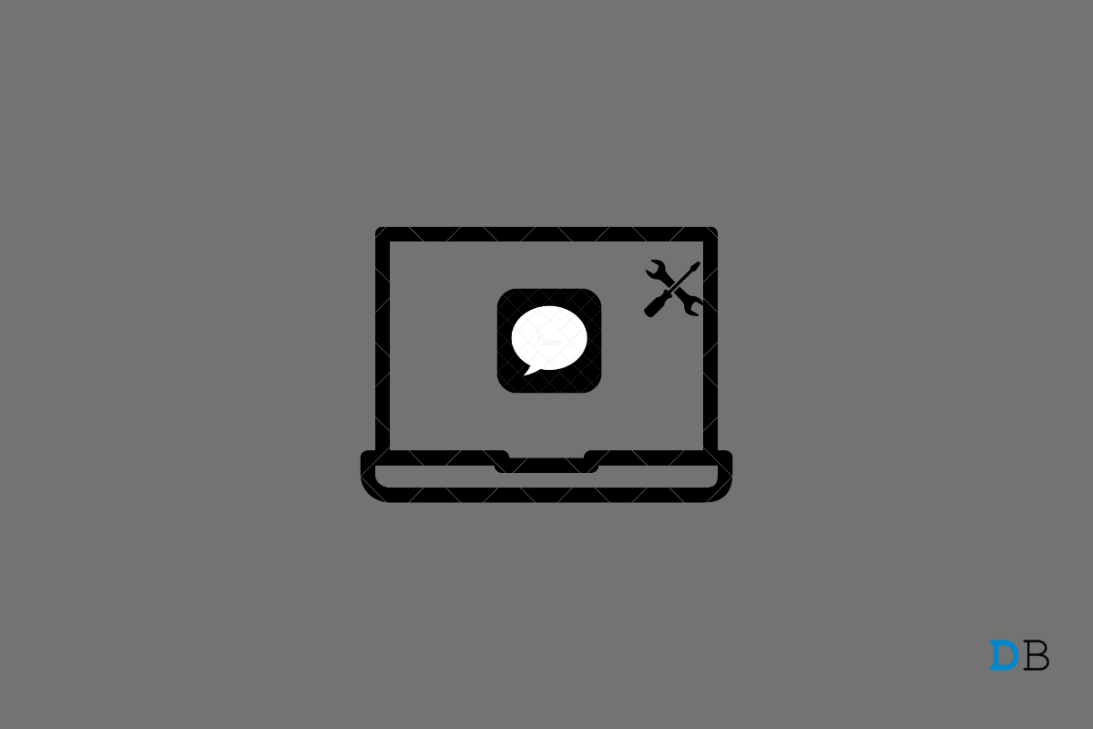 How to Fix MacBook Not Sending Messages on iMessage? 1 iMessage was Not Delivered MacBook