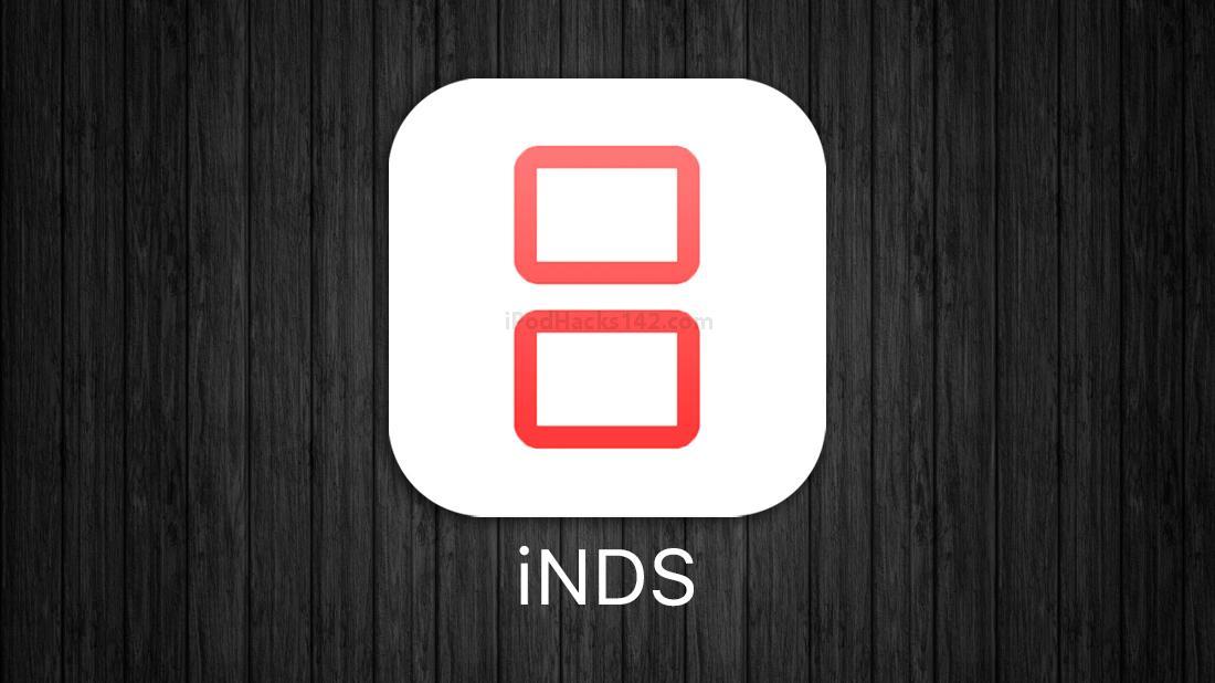 Best Gaming Emulators For iPhone & iPad 3 iNDS