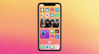 Best iOS 14 Launchers for Android iOS 14 Launcher APK Android