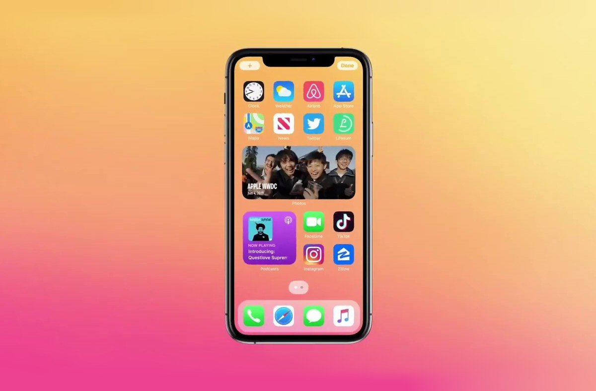 iPhone 12 Launcher | Get iOS 14 Feel with this Best iPhone Skin for Android 2 iOS 14 Launcher APK Android