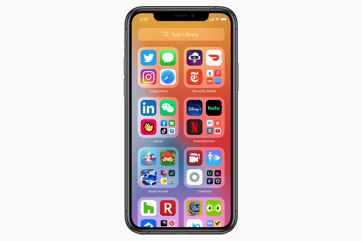 Apple starts rolling out iOS 14.4 and iPad 14.4 that fixes multiple bugs 1 iOS 14.4 Released by Apple