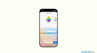 iOS 18 Genmoji Not Working - How To Fix