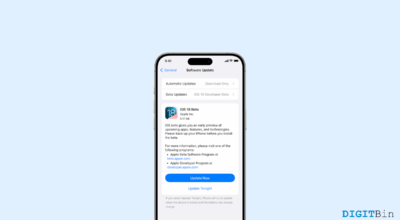 iOS 18 Update Missing from iPhone [Fixed]