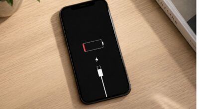 iOS 26 battery drain