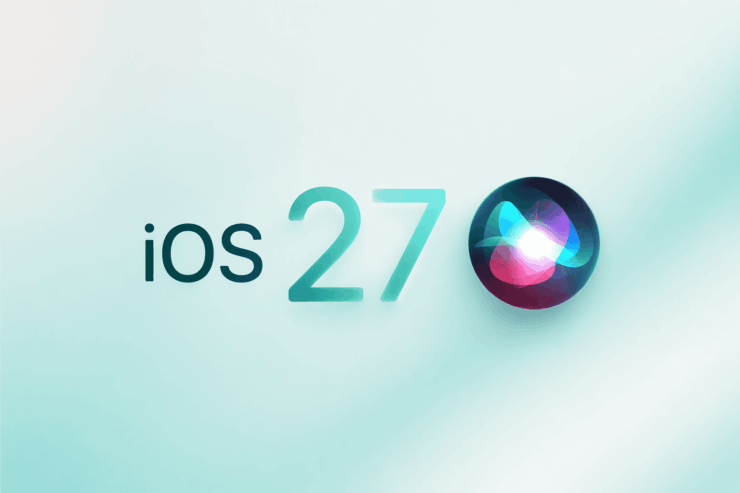 iOS 27 may open Siri to Claude, Gemini, and ChatGPT, and it changes more than you think 3 iOS 27 AI Features