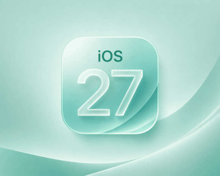 iOS 27 Features and Release Date