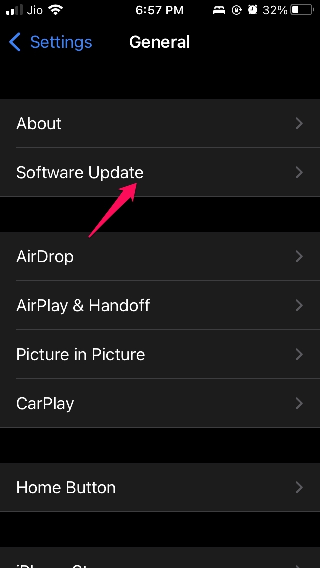 How to Fix Siri Not Playing Music from Apple Music? 3 iOS software update