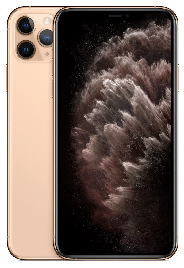 5 Best Used iPhone that are Worth Buying 4 iPhone 11 Pro - The Camera Enthusiast's Dream