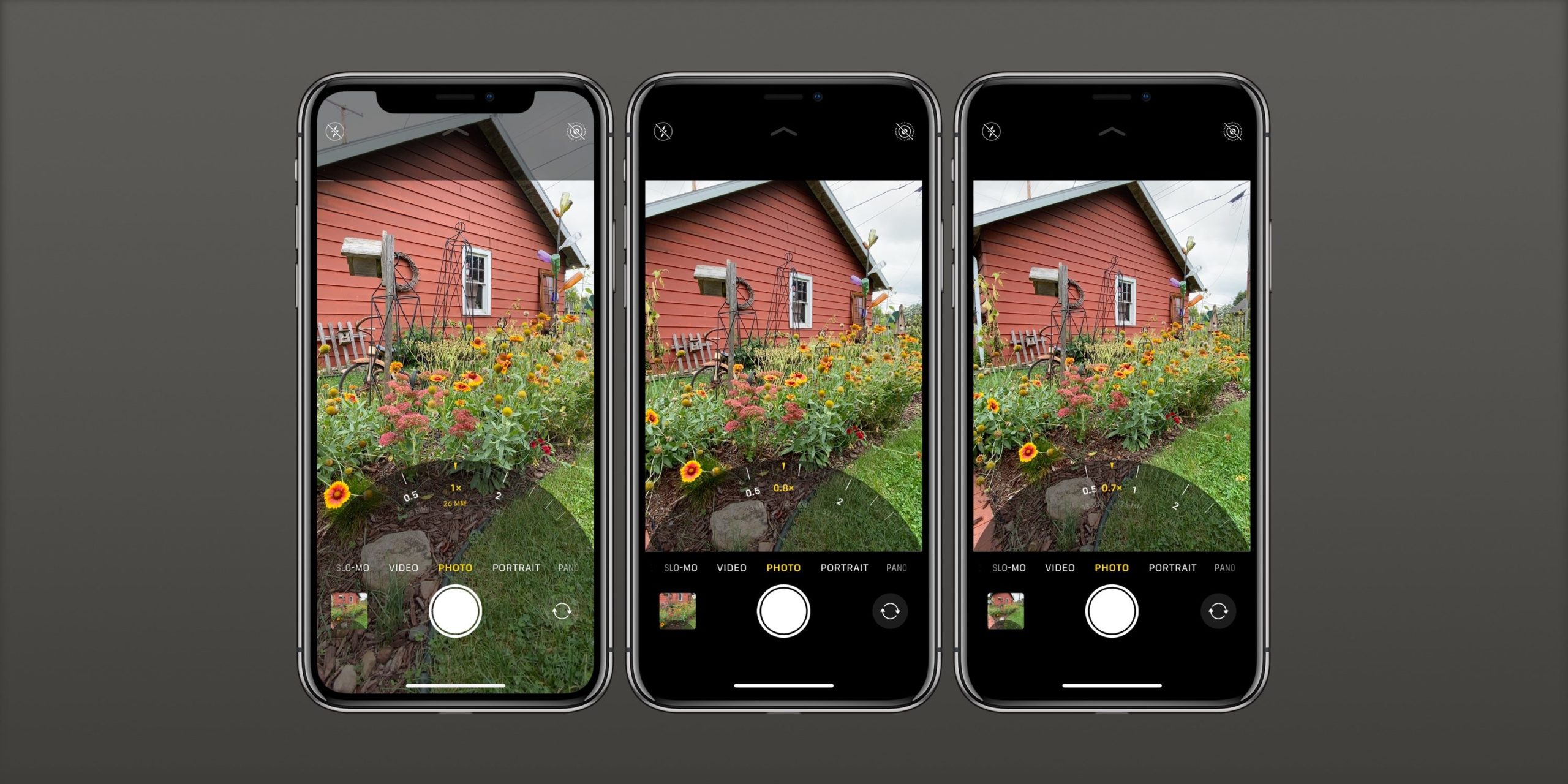 10 Best iPhone Camera for Photography 3 iPhone 11 Pro