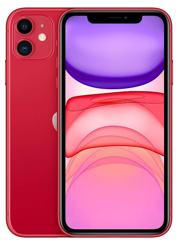 5 Best Used iPhone that are Worth Buying 3 iPhone 11 - The Best All-Rounder for 2025