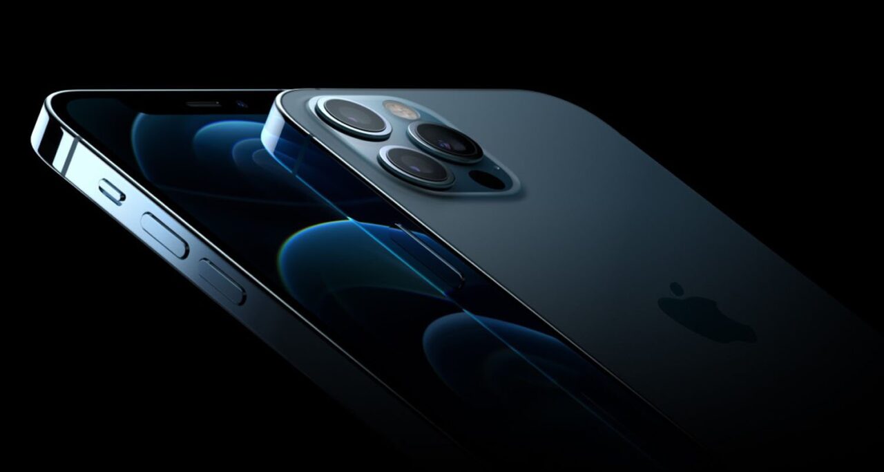 How to Fix iPhone 12 Camera Not Working? 1 iPhone 12 Camera Issues Fix