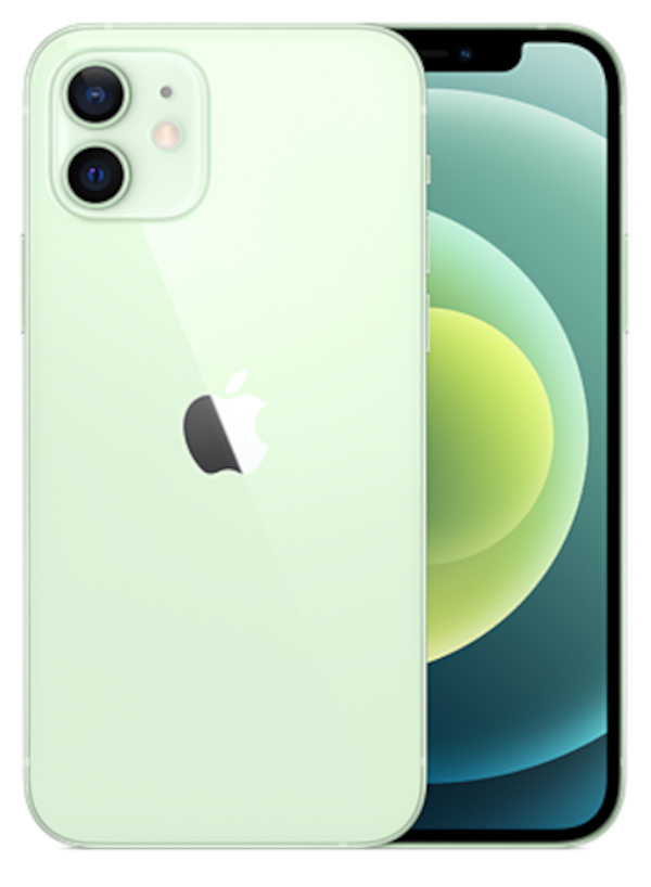 5 Best Used iPhone that are Worth Buying 5 iPhone 12 - Modern Design at a Lower Price