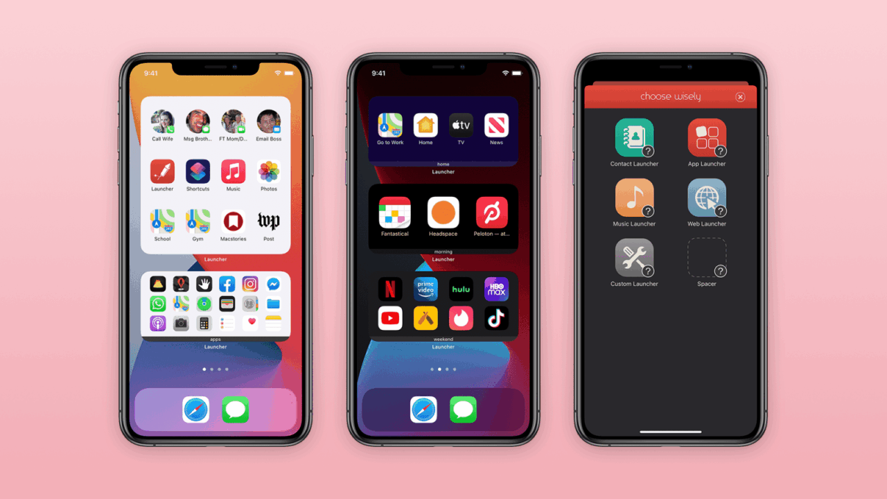 iPhone 12 Launcher | Get iOS 14 Feel with this Best iPhone Skin for Android 1 iPhone 12 Pro Launcher APK iOS 14