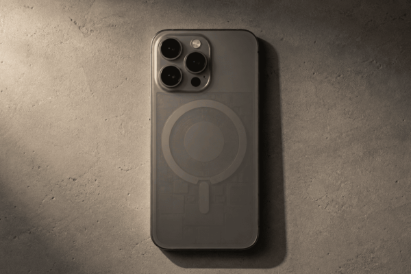 iPhone 18 Pro back panel change could be a bigger deal than it looks 2