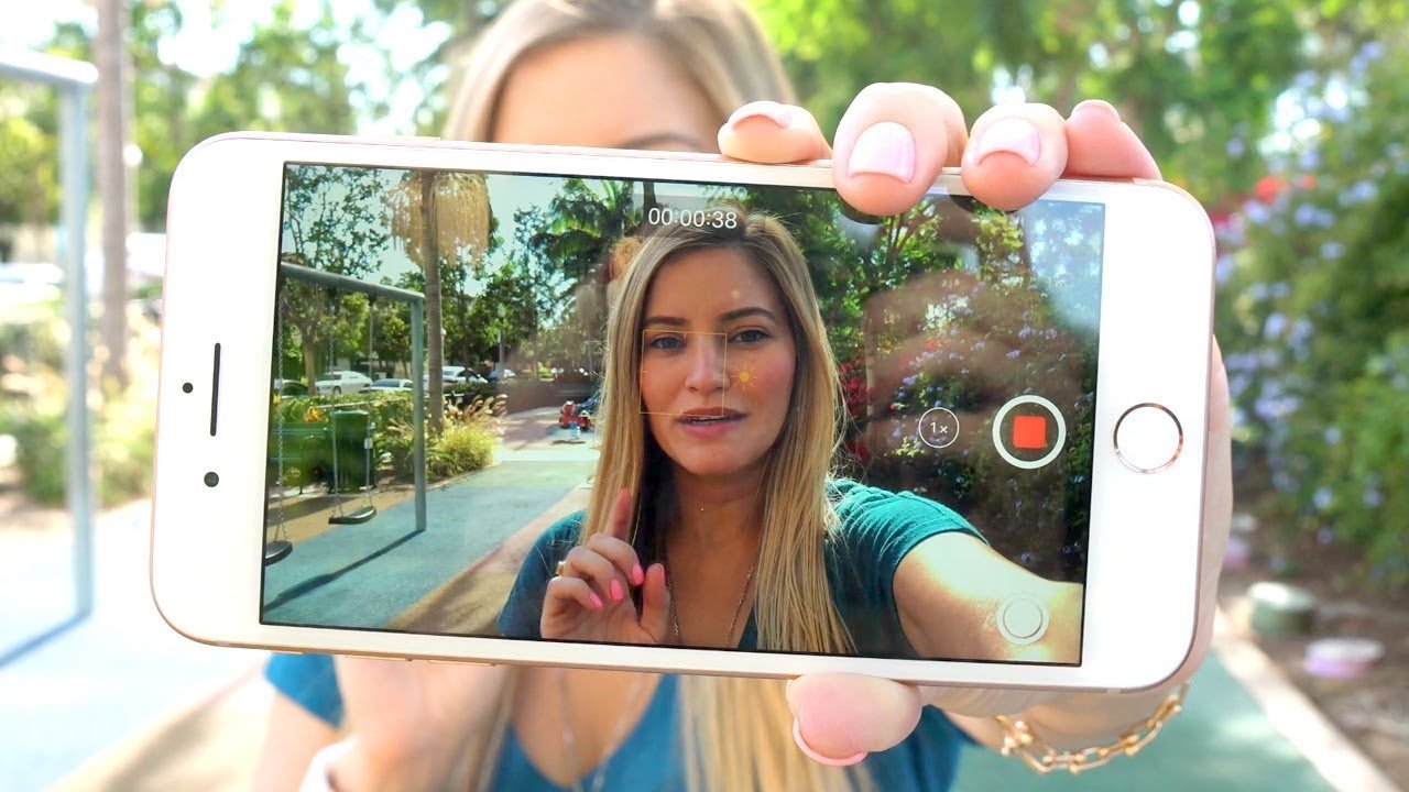 10 Best iPhone Camera for Photography 8 iPhone 8 Camera