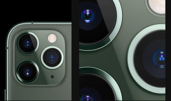 iPhone Camera Not Working