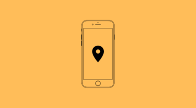 iPhone Location Services Not Working