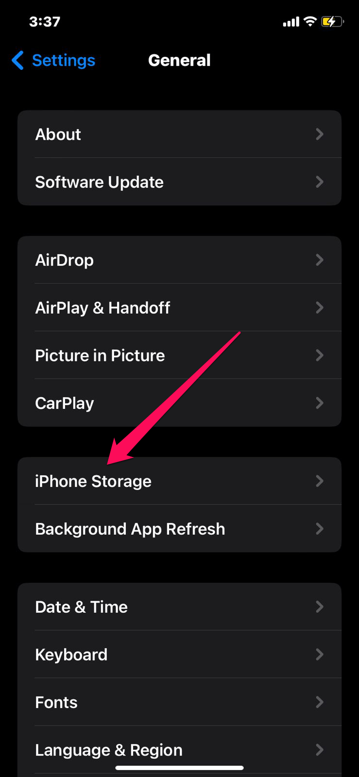 How to Fix Instagram Keeps Logging Me Out? 4 Clear Instagram Cache