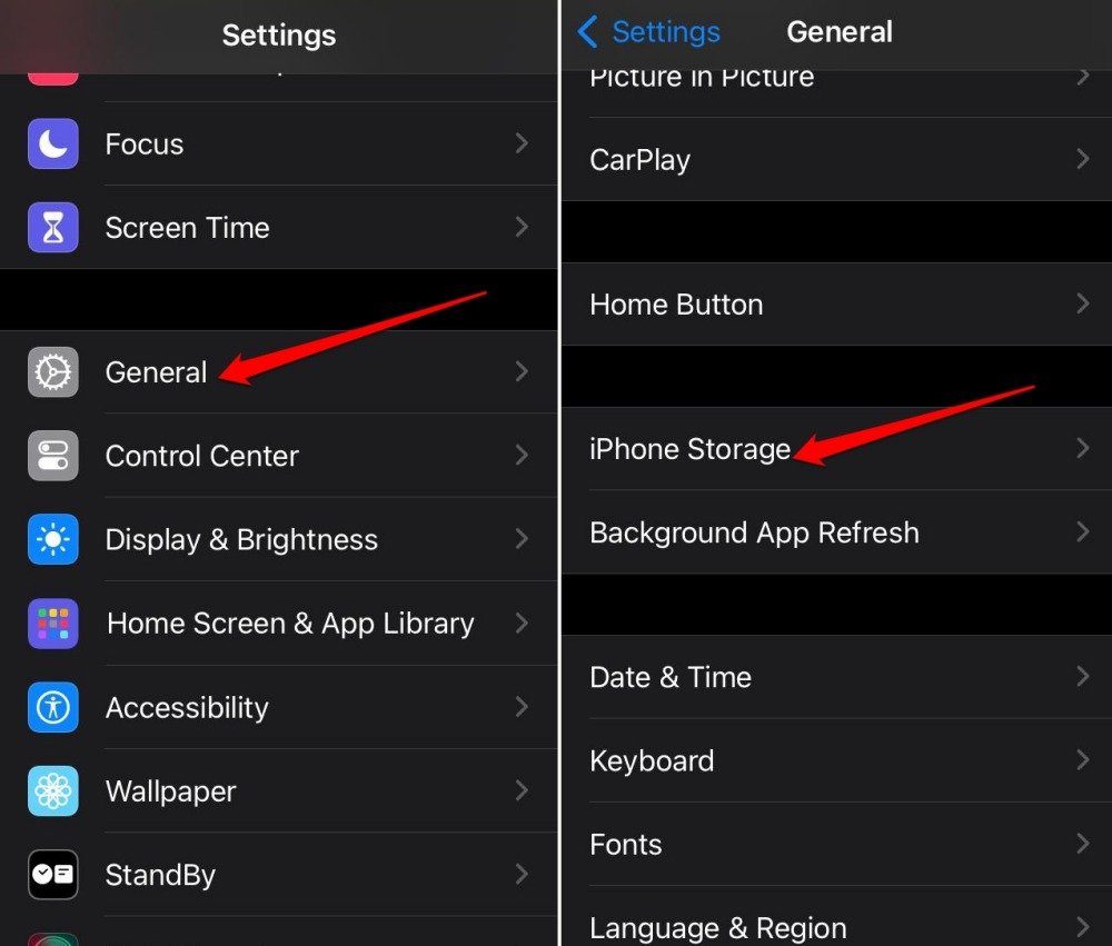 My iPhone ran out of storage twice this year even on 256GB and this is the reason 5 iPhone Storage iOS
