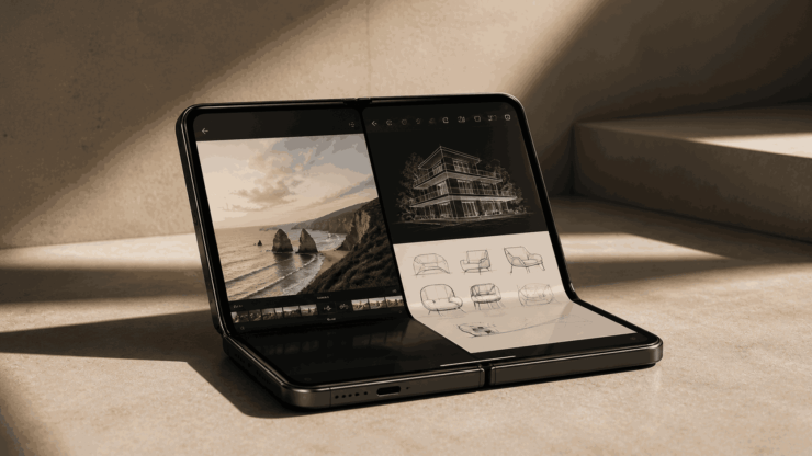iPhone Fold iOS 27 not iPadOS