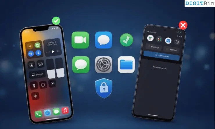 Android 17 is tightening the foundations while iOS 27 is making the biggest AI bet Apple has ever made 3 iPhone features Android still cannot do