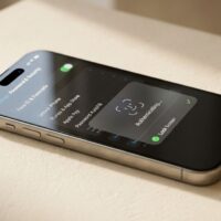 iPhone security features android needs