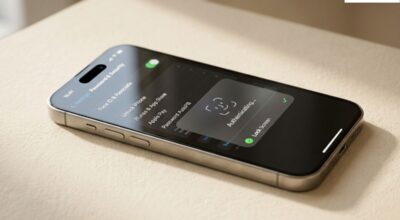 iPhone security features I wish Android had (and why they actually matter) iPhone security features android needs
