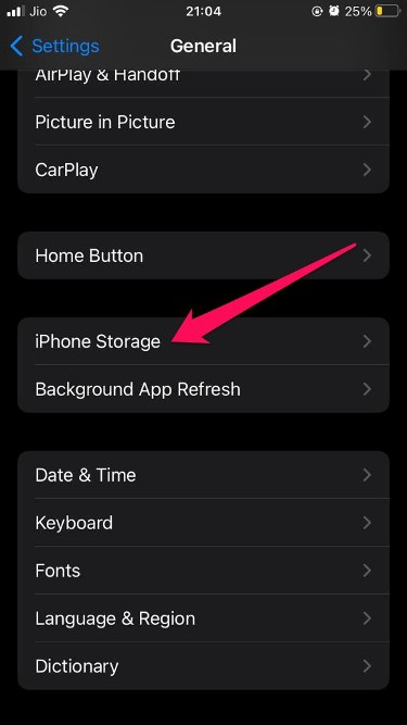 iOS 15 Stuck on Update Requested Screen on iPhone