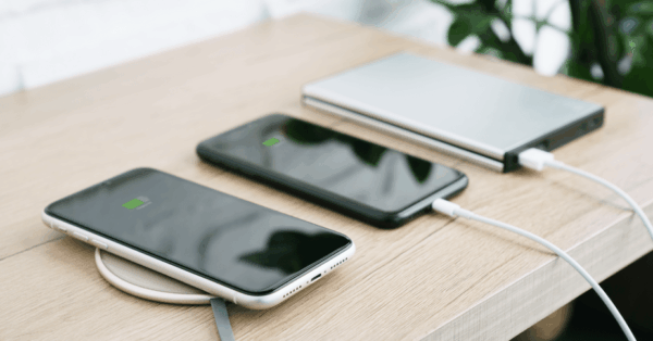 iPhone Battery Not Charging