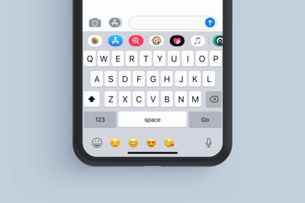 iPhone Keyboard Not Showing Fix