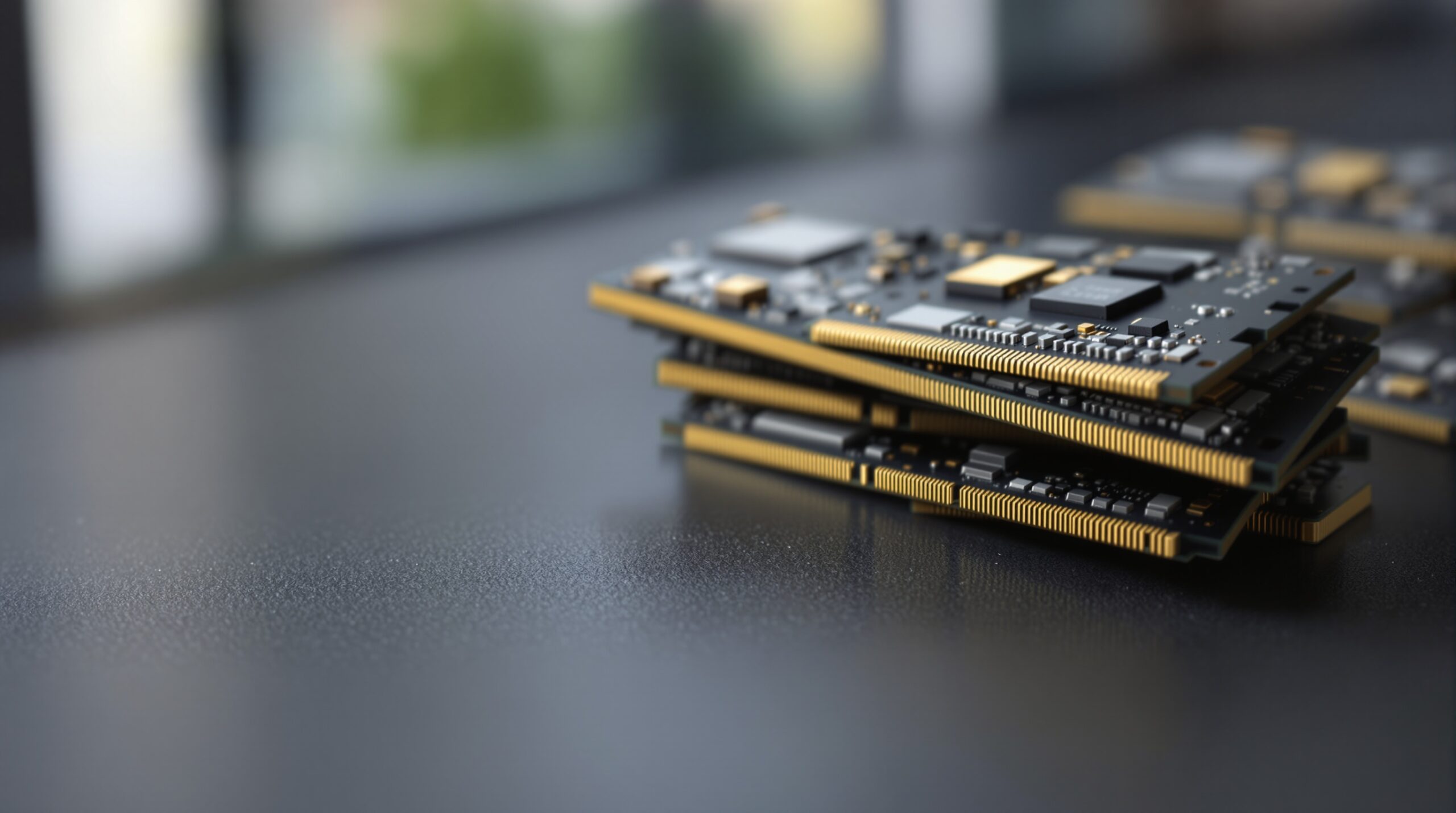 RAM shortage and AI data centers pushing up device prices