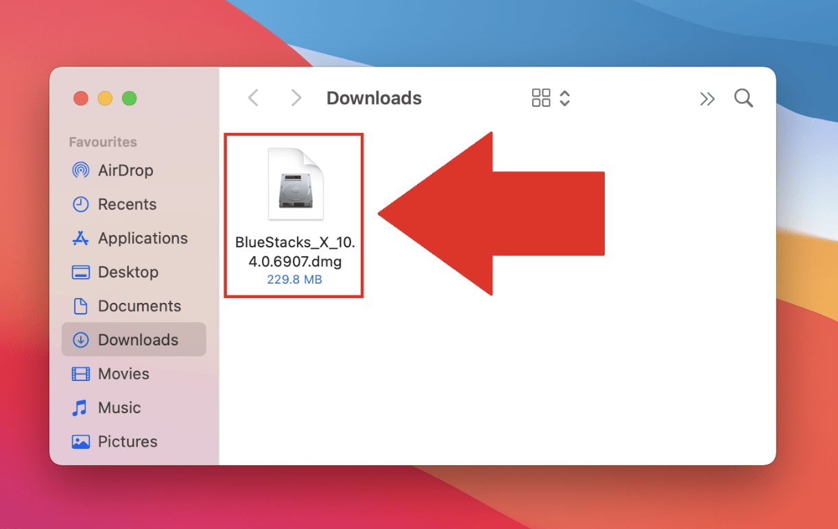 How to Fix BlueStacks X Not Working on Mac? 3 Install BlueStacks on Mac