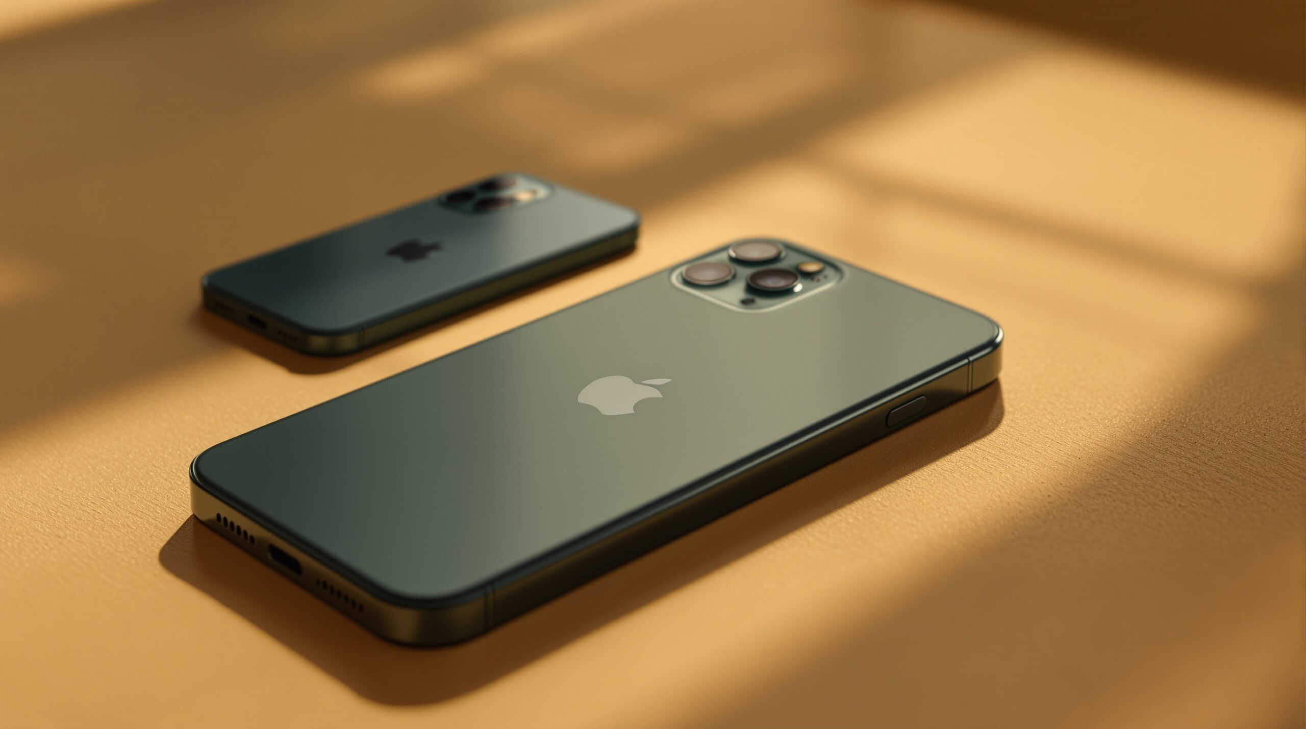 iOS 27's customizable Siri voice needs 12GB of RAM, and the base iPhone 18 still won't have it 3 iOS 27 device drops iPhone 11 upgrade decision