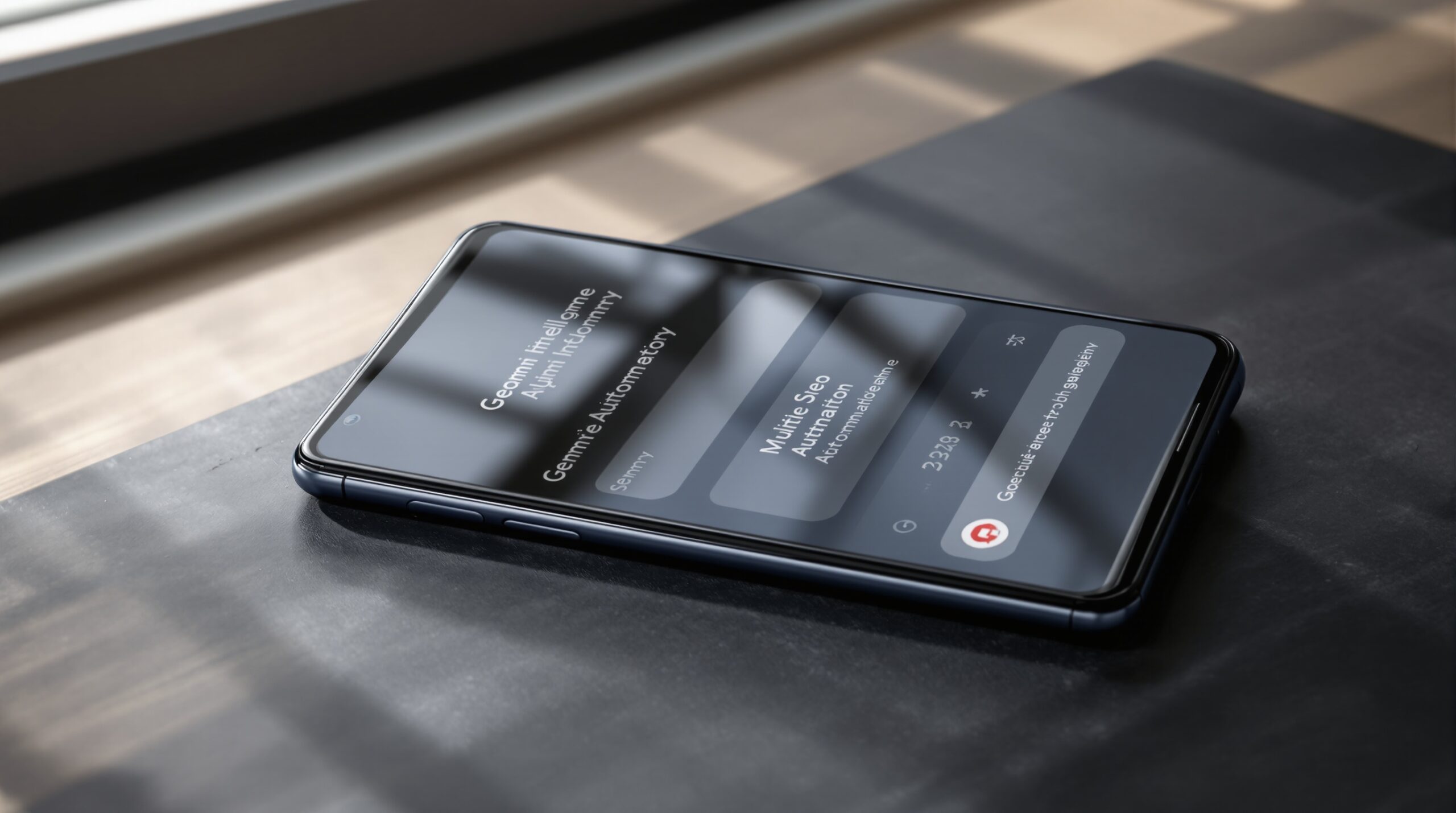 The Pixel Watch 5's first update adds offline Gemini, but it can't do much without your phone 2 Pixel Gemini Intelligence eligibility breakdown