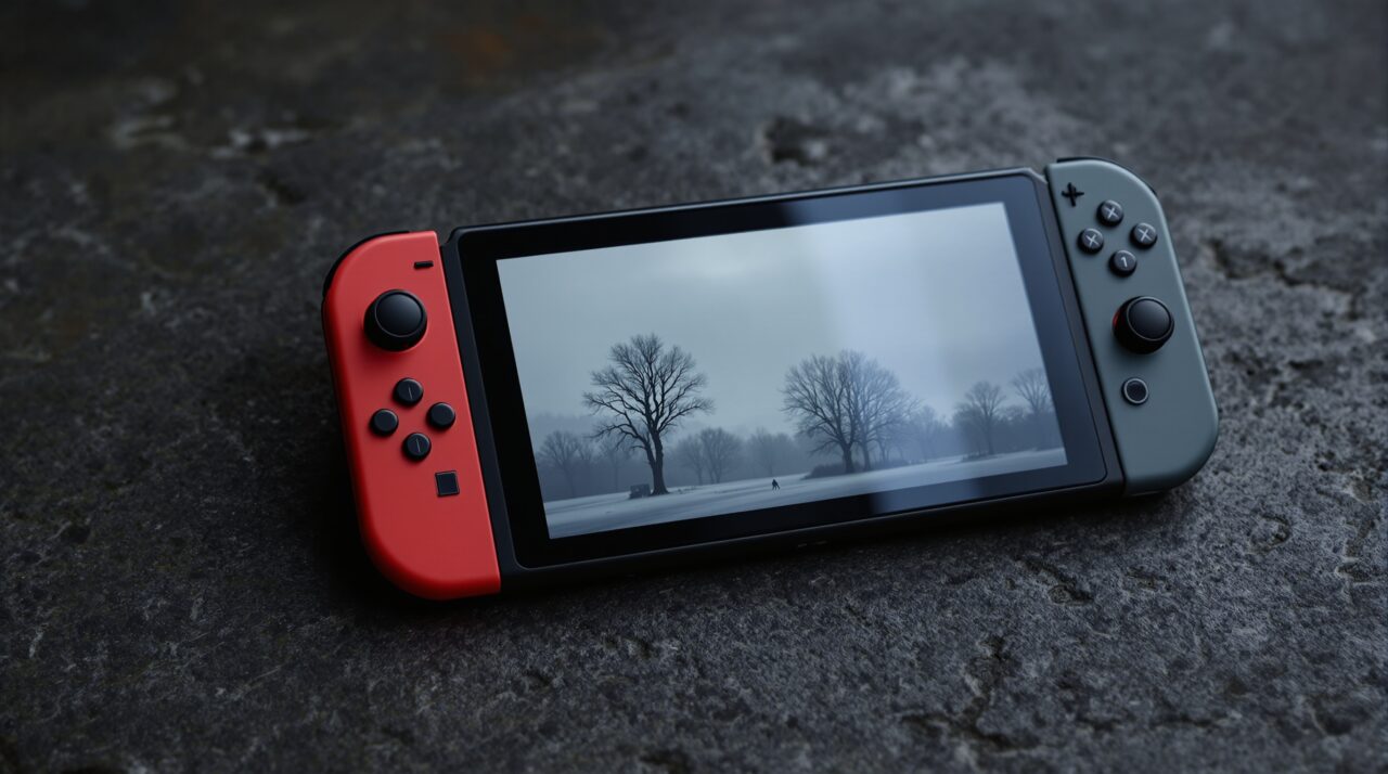 DayZ is coming to Nintendo Switch 2 and the Joy-Con input options make this more than a straight port