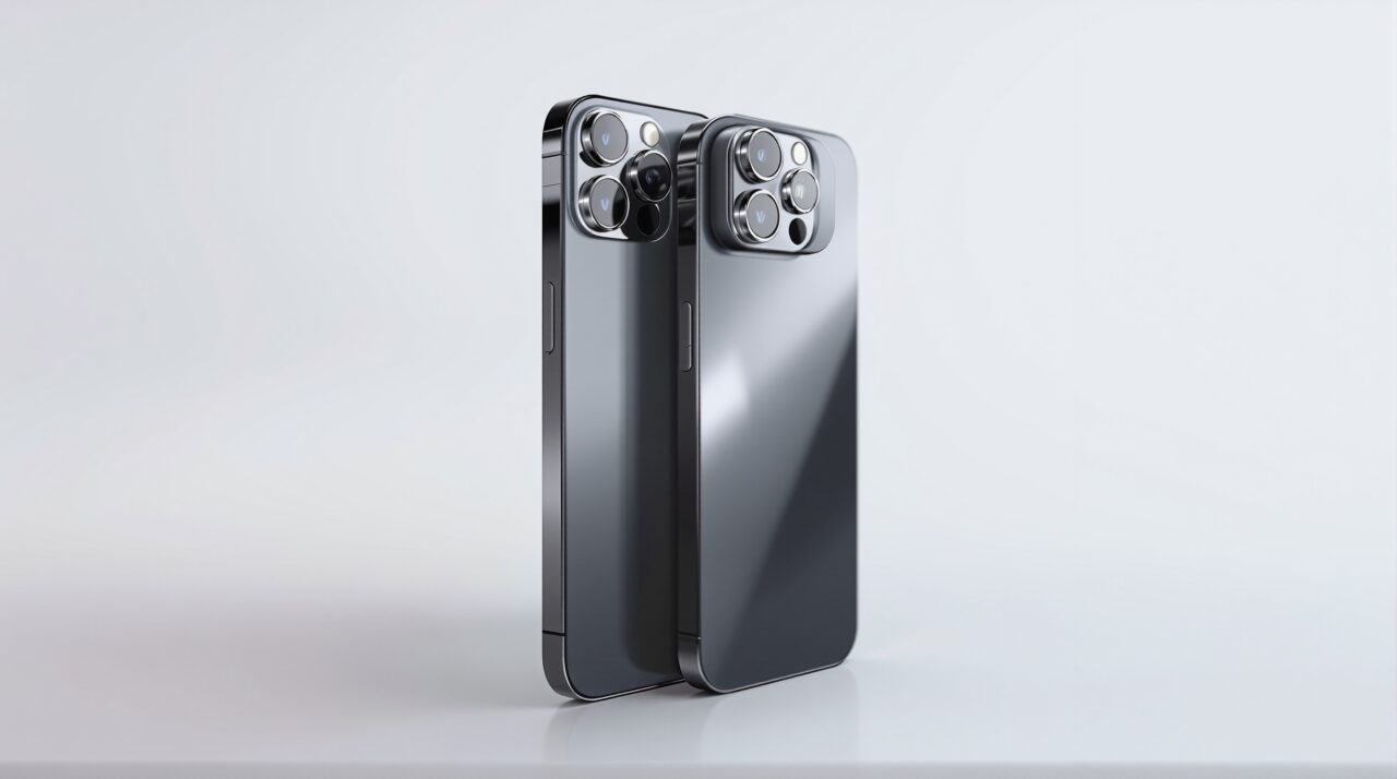 iPhone 18 Pro Max vs 17 Pro Max: The Case for Upgrading Is Clearer Than Last Year