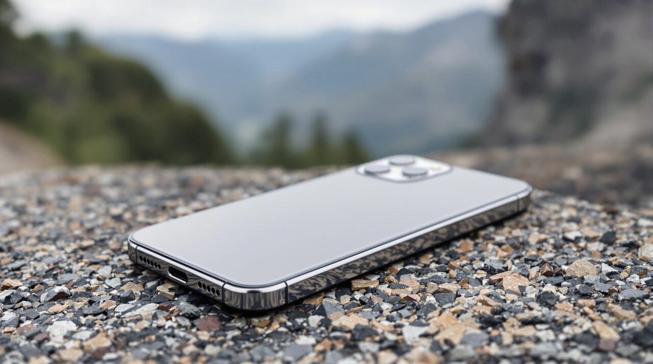 iPhone 18 Pro Max satellite internet could change something most people have accepted as normal