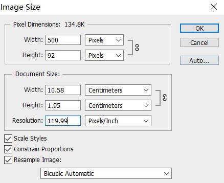 Increase Image Resolution