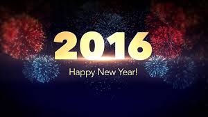 Wish you a Happy New year 2016 from DigitBin Team 1 2016