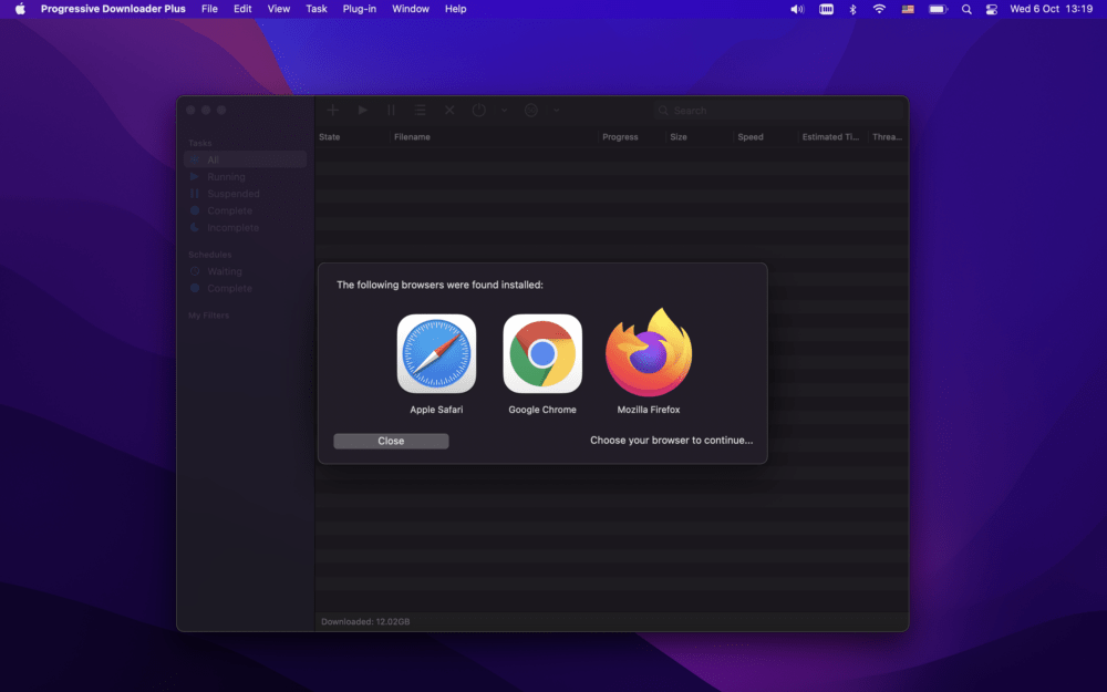 10 Best Download Manager for Mac M1 3 Best Download Manager for Mac M1
