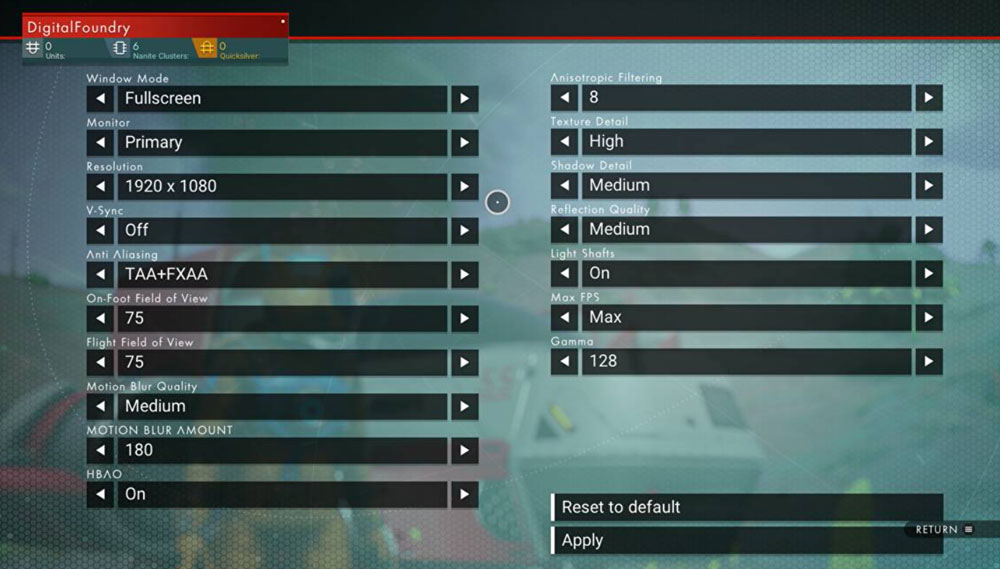 How to Fix No Man’s Sky Not Using GPU? 9 Tweak In-Game Settings