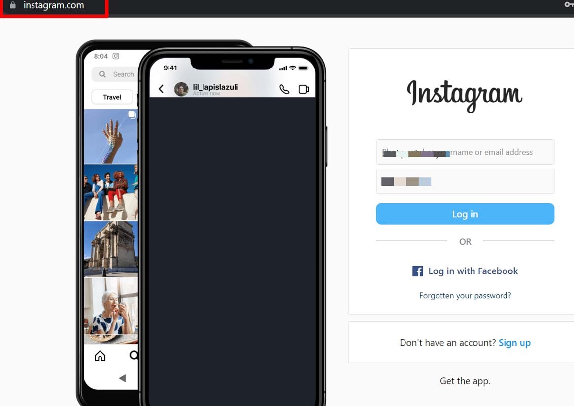 How to Fix “checkpoint_required” Error in Instagram? 7 instagram web version